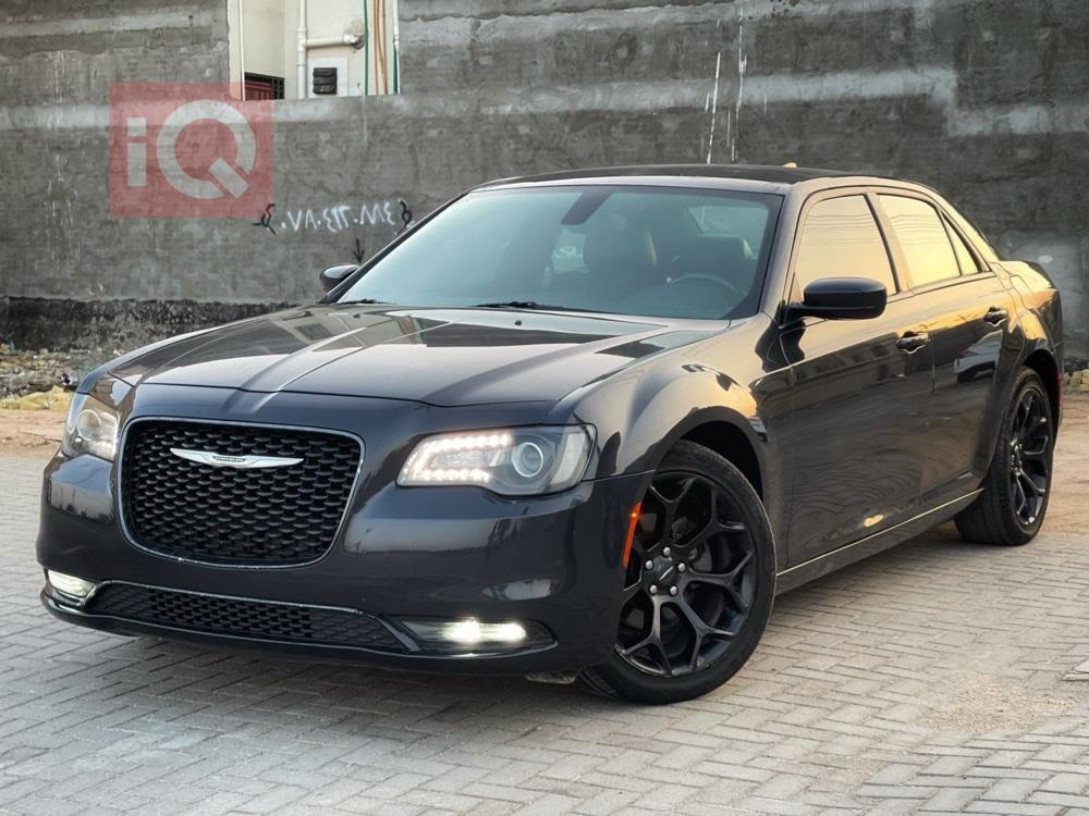 Chrysler 300
